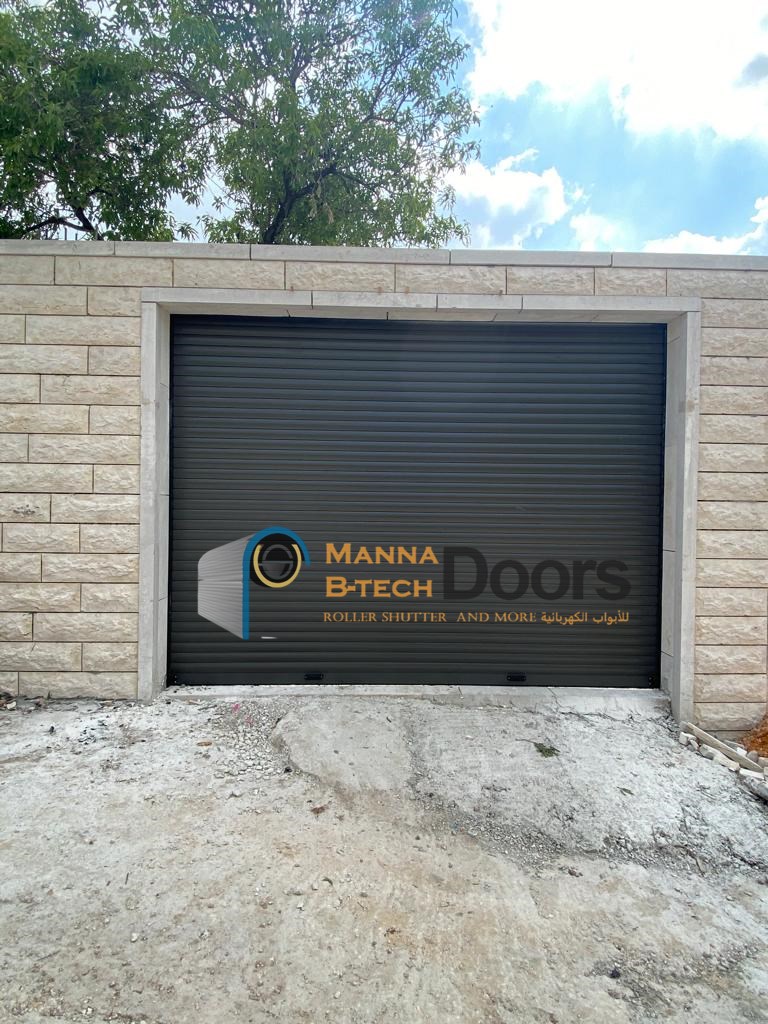 Manna b-tech Door